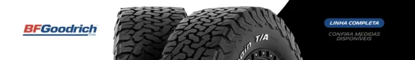 BFGoodrich KO3 37X12.5R17LT 128R RWL - Imagem 4