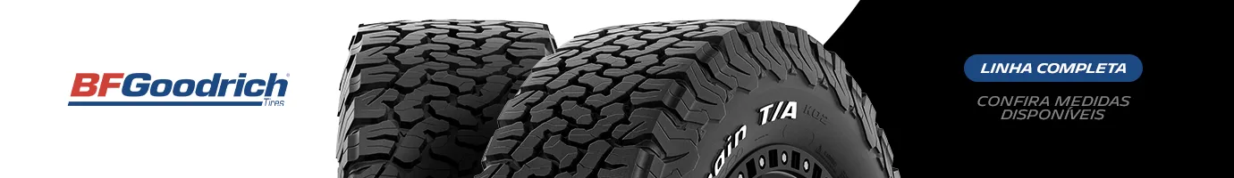 BFGoodrich KO3 37X12.5R17LT 128R RWL - Imagem 4