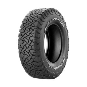 BFGoodrich KO3 LT265/65R18 123/120S RWL